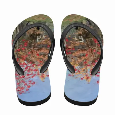 Men Rowan Flip Flop Slippers