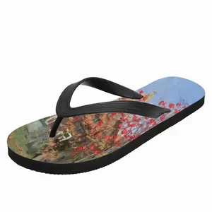 Men Rowan Flip Flop Slippers