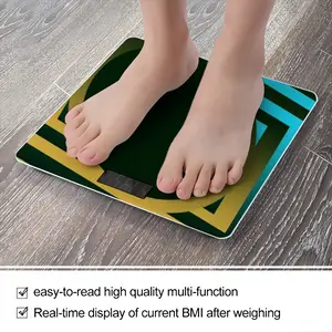 Geo Box 2 Weight Scale