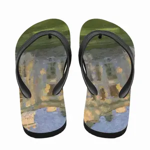 Men Manor Valuevo Flip Flop Slippers