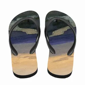 Men Evening Flip Flop Slippers