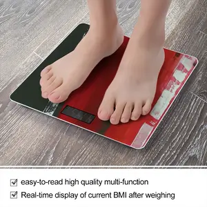 No Jive Weight Scale