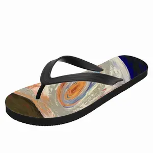 Men Inferno Flip Flop Slippers