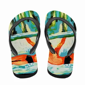 Men Summer 2020 Flip Flop Slippers