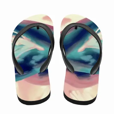 Men Sleepover Flip Flop Slippers