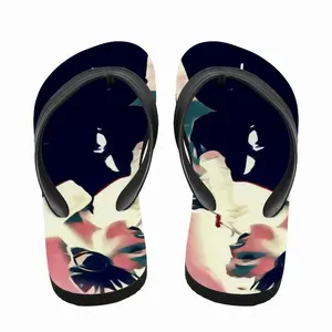 Men La Cortesia Flip Flop Slippers