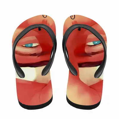 Men Human Circumstances 10 Flip Flop Slippers