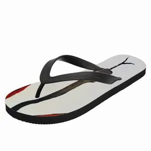 Men Breadwinner Flip Flop Slippers