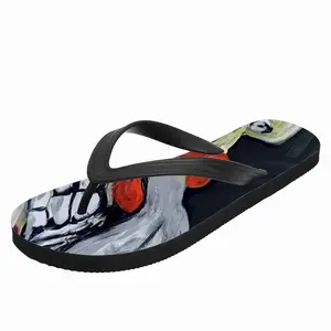 Men Juviderm Tm 2Ml Flip Flop Slippers