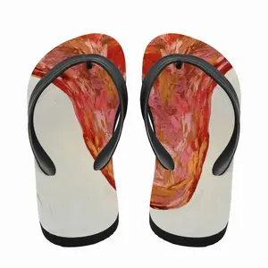 Men Shower Lady Flip Flop Slippers