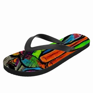 Men Friday Evening Flip Flop Slippers