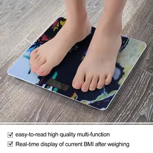 Diden Garden Weight Scale