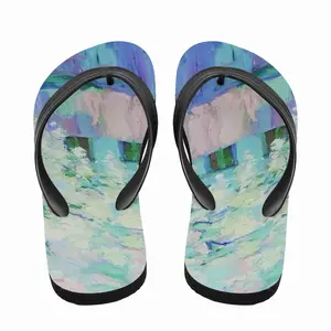 Men Garden Flip Flop Slippers