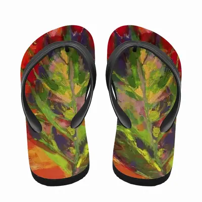 Men Autumn 4 Flip Flop Slippers