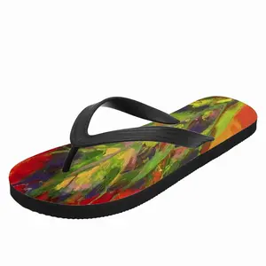 Men Autumn 4 Flip Flop Slippers