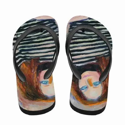 Men Olya Flip Flop Slippers