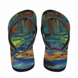 Men Evening Flip Flop Slippers