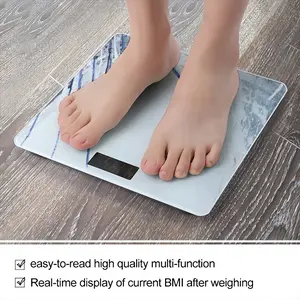 Deconstruction Of Paper - S Weight Scale