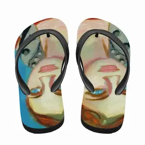 Men Nastya Flip Flop Slippers