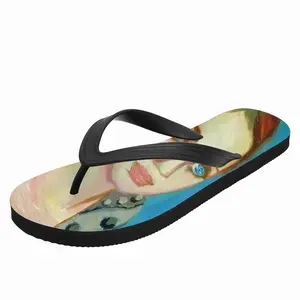 Men Nastya Flip Flop Slippers