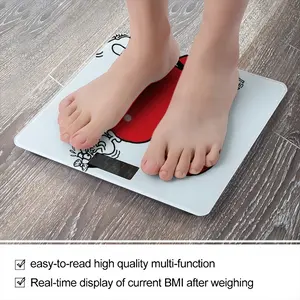 Axing Love Weight Scale