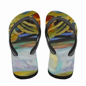 Men Autumnoctober Flip Flop Slippers