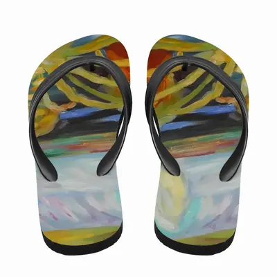 Men Autumnoctober Flip Flop Slippers