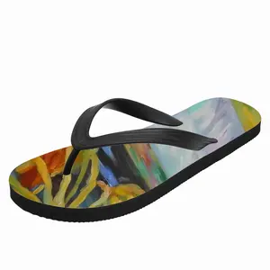 Men Autumnoctober Flip Flop Slippers