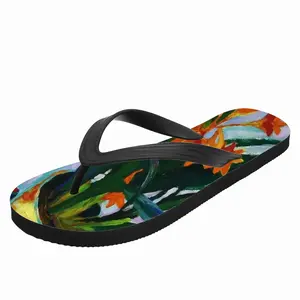 Men Clivia Flip Flop Slippers