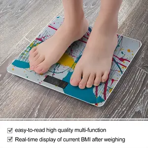 Bia Royal Weight Scale