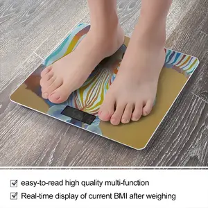 Love Weight Scale