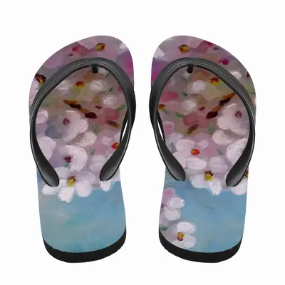 Men Sacura (Cherry Blossom) Flip Flop Slippers