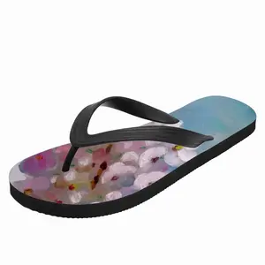 Men Sacura (Cherry Blossom) Flip Flop Slippers