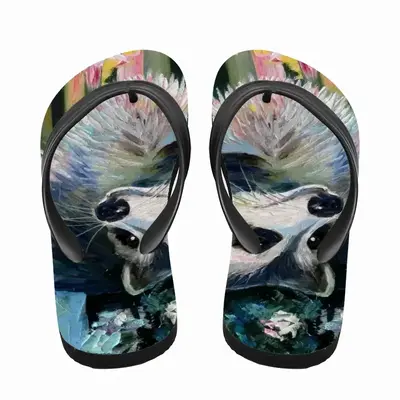 Men Unexpected Guest Flip Flop Slippers