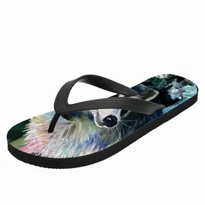 Men Unexpected Guest Flip Flop Slippers