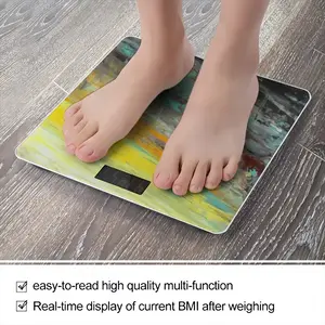 Untouched Nature Weight Scale