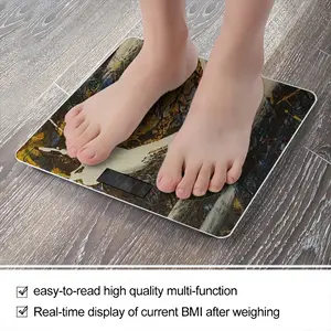 River Weight Scale