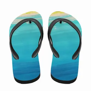 Men Atlantic Winter Flip Flop Slippers