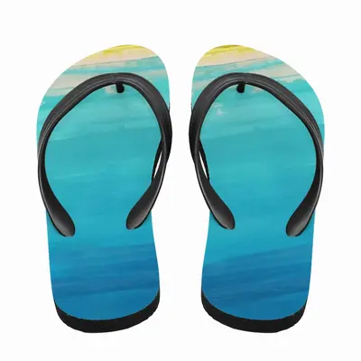 Men Atlantic Winter Flip Flop Slippers