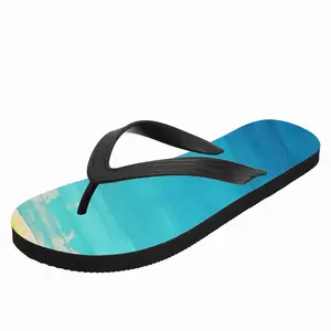 Men Atlantic Winter Flip Flop Slippers