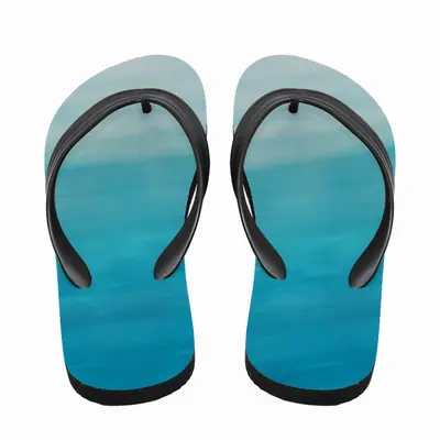 Men Beyond Reality Flip Flop Slippers