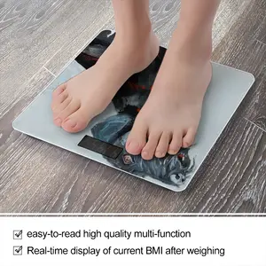 Attack Weight Scale