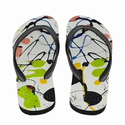 Men It Matters Flip Flop Slippers