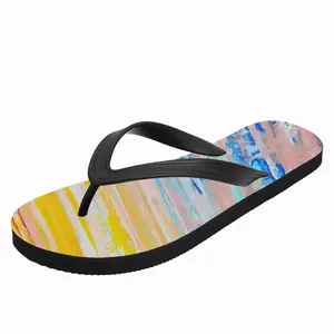 Men Mercury 45H15M Flip Flop Slippers