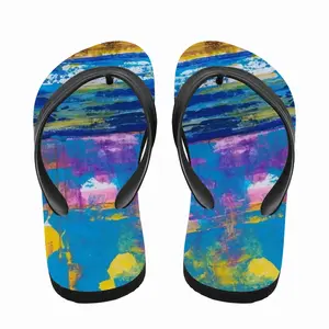 Men Atlantic Summer Flip Flop Slippers