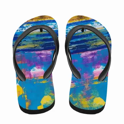 Men Atlantic Summer Flip Flop Slippers