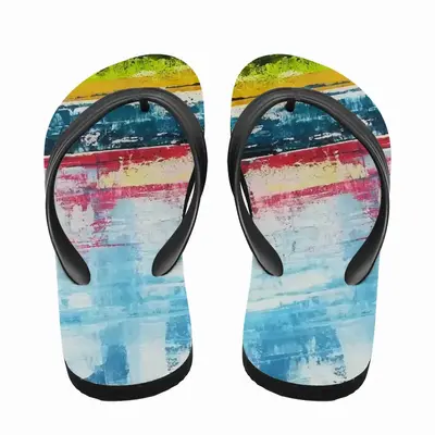 Men Inner Silence Flip Flop Slippers