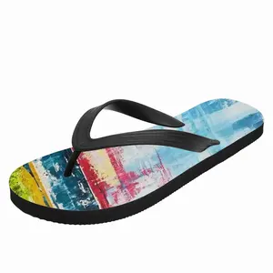 Men Inner Silence Flip Flop Slippers