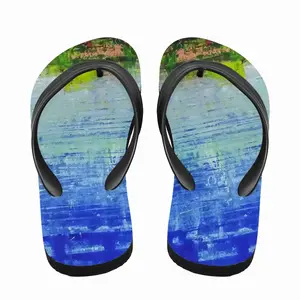 Men Frontlake Flip Flop Slippers