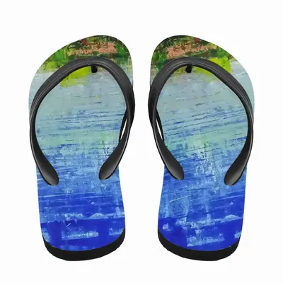 Men Frontlake Flip Flop Slippers